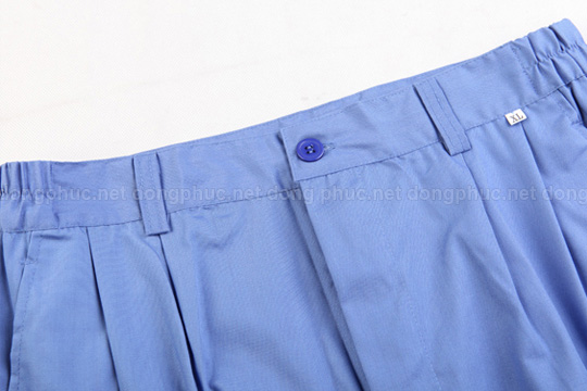 Đồng phục công nhân DPCN01